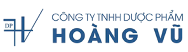 Công ty TNHH Dược Phẩm Hoàng Vũ